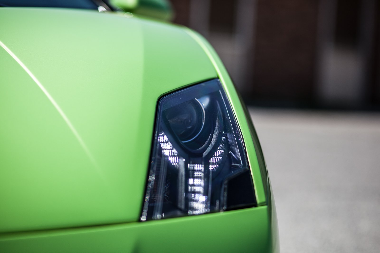 Exotic Cars The Car Photographers Las Vegas & West Coast Automotive